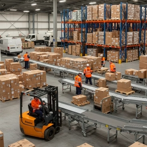 QUY TRÌNH XUẤT KHẨU NÔNG SẢN VIỆT