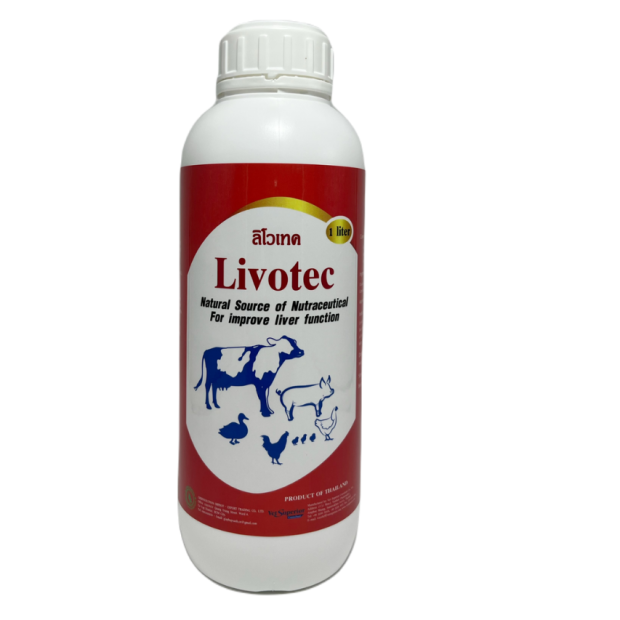 Livotec 1 L