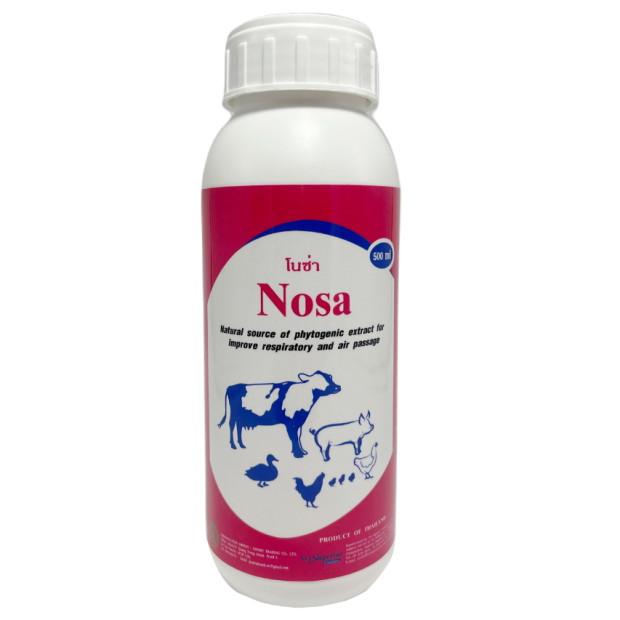 Nosa 500 ml