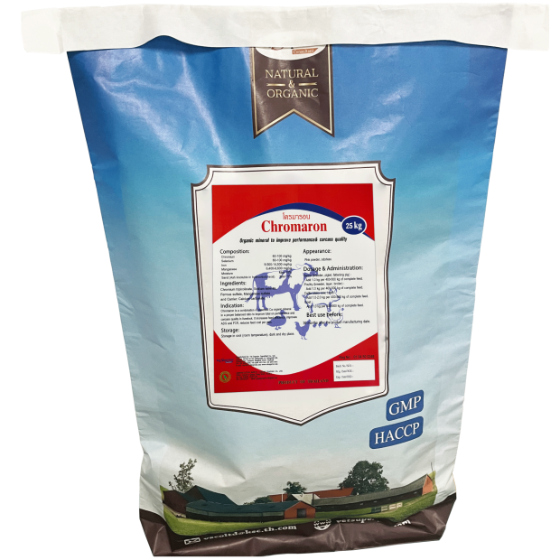 Chromaron 25 kg